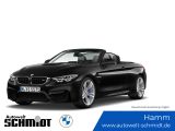BMW M4 Cabrio + GARANTIE - BMW M4 aus 2017