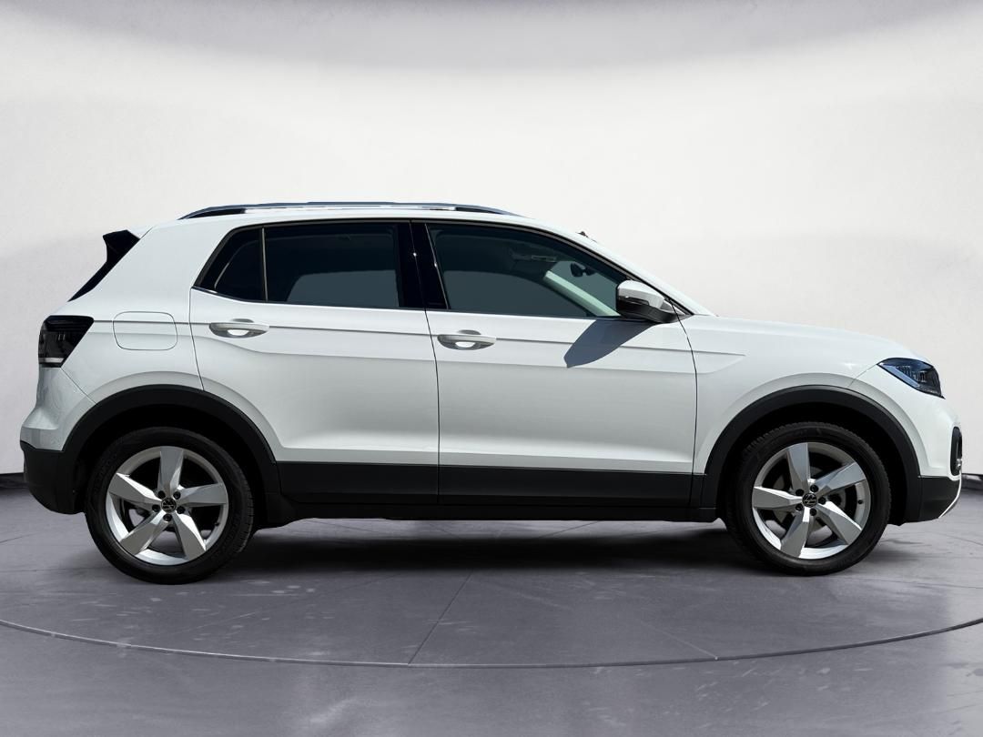 T-Cross Style