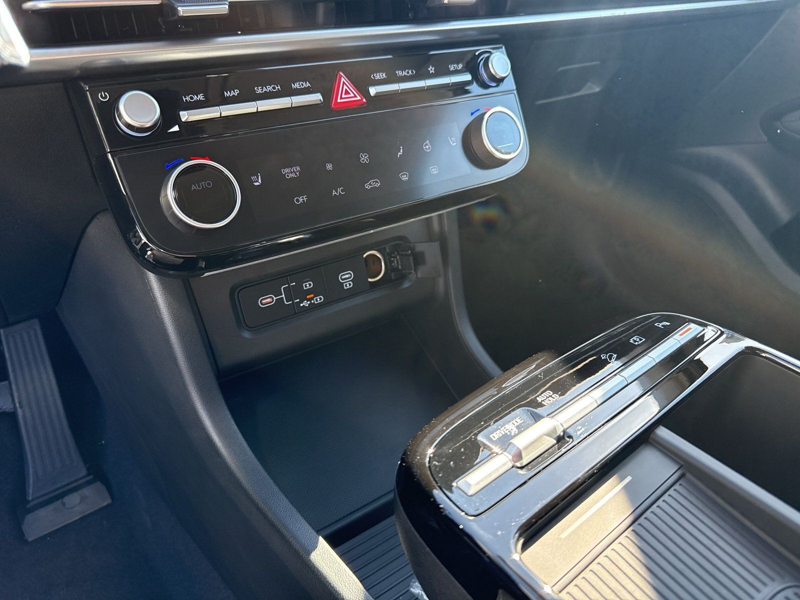 Hyundai Tucson – Bild 10