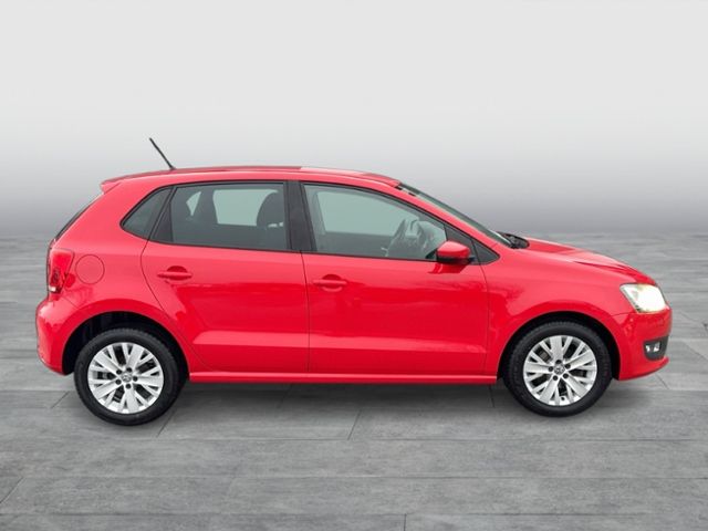 Polo LIFE 1.4 XENON CLIMATR.PDC SHZG GRA ALU