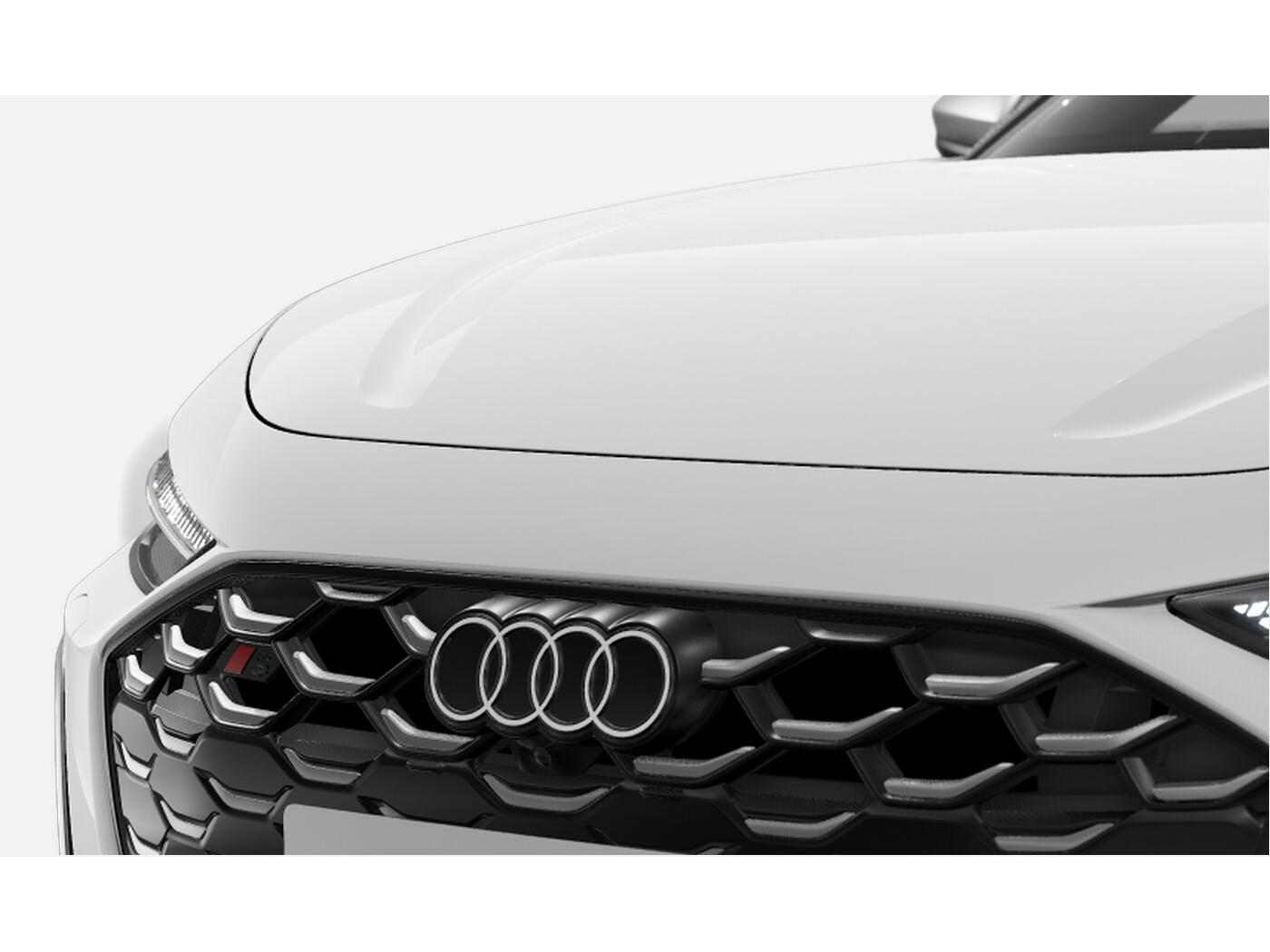 Audi S5 Limousine KAM NAVI LED HUD VIRT PDC SHZ KLIMA