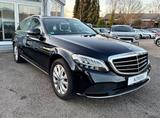 Mercedes-Benz C 220 C T-Modell C 220 T d 4Matic - Mercedes-Benz C 220 Gebrauchtwagen in Freiburg