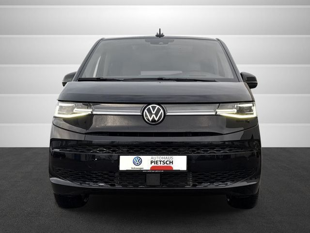 Volkswagen T7 Multivan 2.0 TDI DSG lang Style AHK ACC Pano foto 2