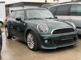 MINI COOPER Mini Cooper JCW John Works Paket *Xenon* - MINI MINI aus 2011: Jcw