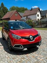 Renault Capture 120 eDV Helly Hansen TOP - Renault Captur Helly-Hansen