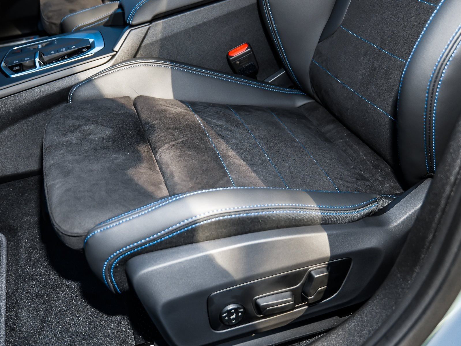 BMW M235 - Bild 13