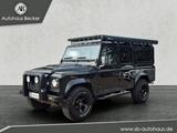 Land Rover Defender 110 S Station Wagon+1.HAND+KLIMA+ - Land Rover Defender in Bremen