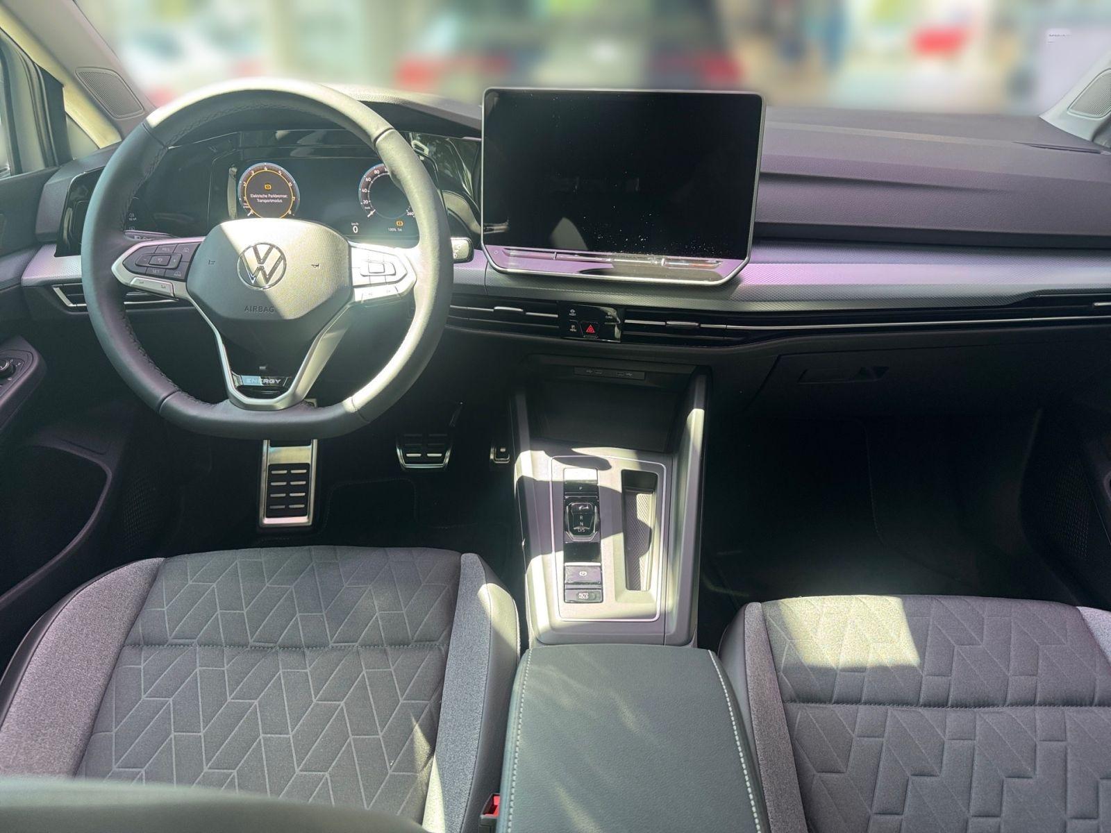 Volkswagen Golf Life 1,5 l eTSI (116 PS) Top Deal, миниатюра 11