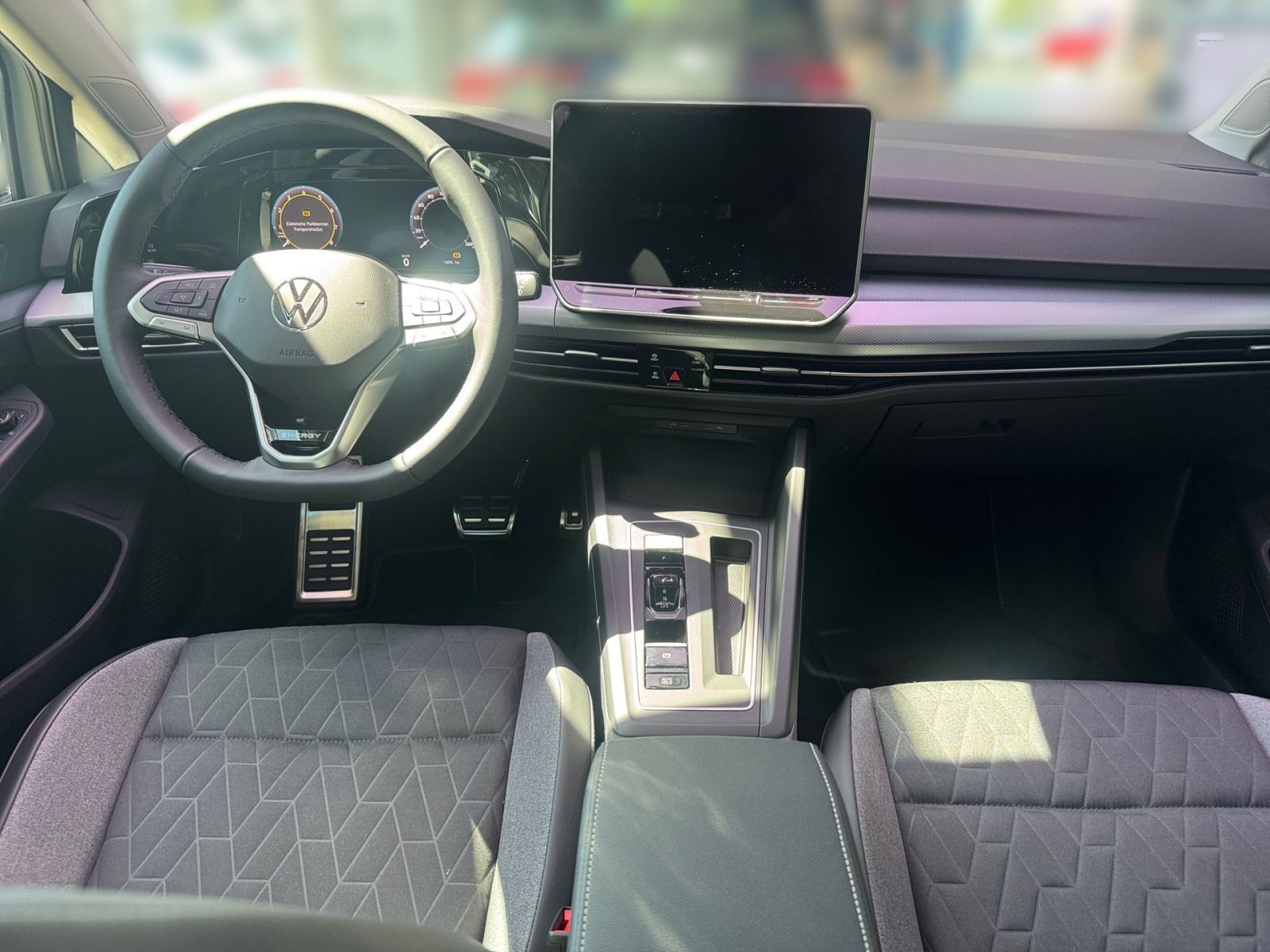 Volkswagen Golf Life 1,5 l eTSI  (116 PS) |   Top Deal foto 11