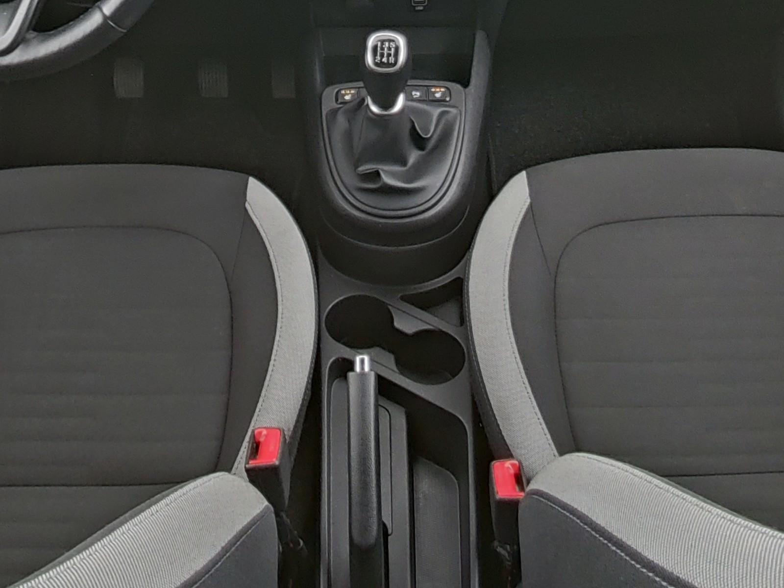 Hyundai i10 1.0 Navi|Sitz&Lenkrhzg.