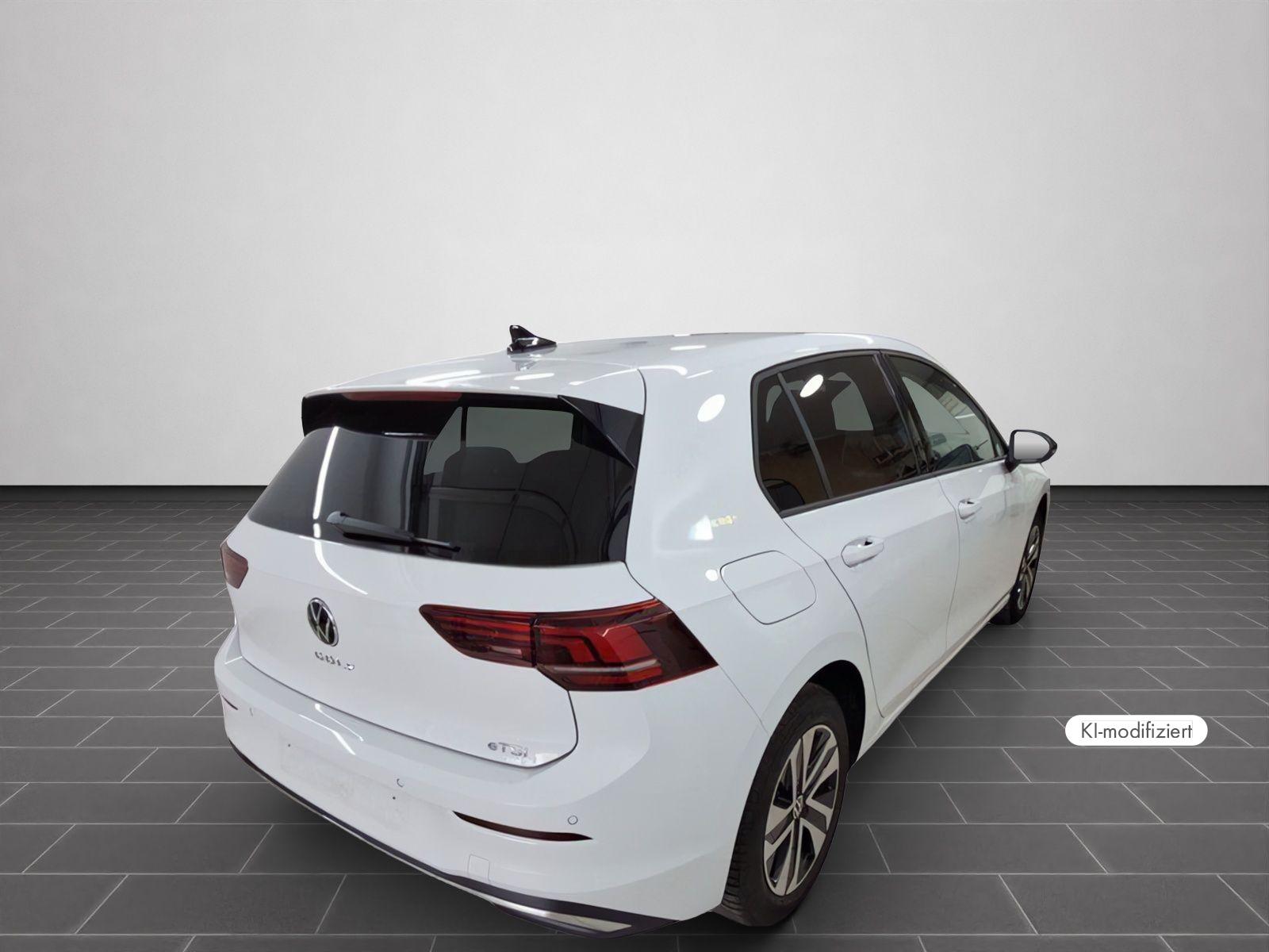 Volkswagen Golf VIII 1,5 eTSI DSG Energy RFK/LED/NAVI/Sitzh, миниатюра 3