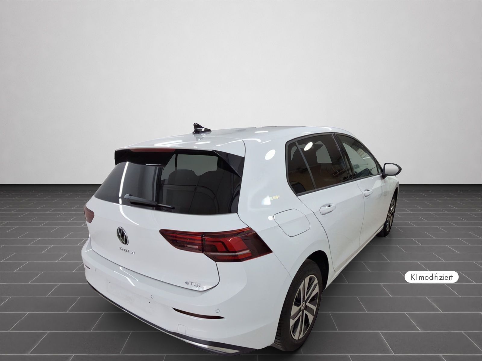 Volkswagen Golf - Bild 3