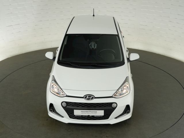 i10 TREND+SITZHEIZUNG+LENKRADHEIZUNG+PARKPILOT H