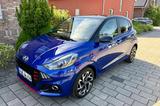 Hyundai i10 1.0 T-GDI N Line N Line