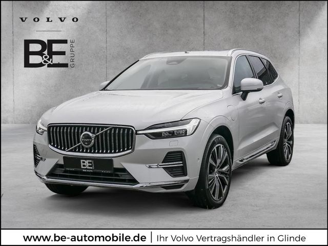 Volvo XC60 2.0 Inscription Recharge Plug-In Hybrid AWD