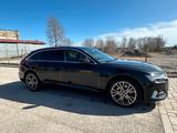 Audi A6 50 TDI, 2x mem, B&O, webasto - Audi A6 mit Diesel-Antrieb: Limousine, 2.5