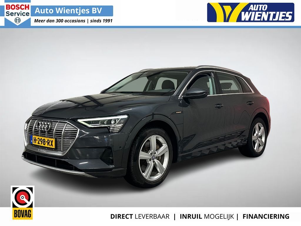 AUDI e-tron 50 Quattro Launch Plus 71kWh | SOH 80% |