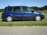Renault Grand Scenic 7 Sitzer BJ 04  - Renault Grand Scenic aus 2004