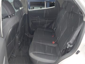 KGM Korando Essential 1.5 AT NaviRFKDABSHZALU