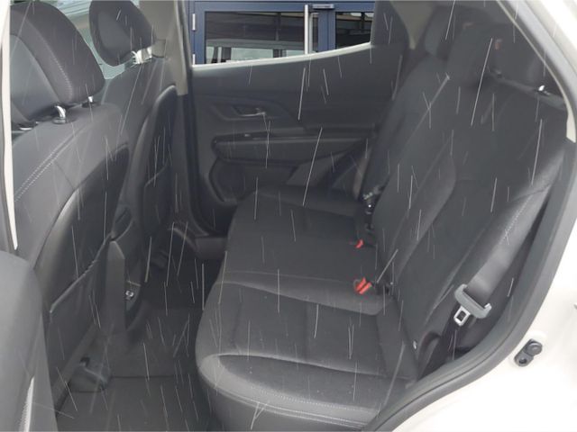 KGM Korando Essential 1.5 AT NaviRFKDABSHZALU