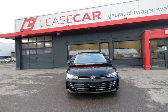 Volkswagen Passat Var. 1.5 eTSI *NEW MODEL*EXP.25990*