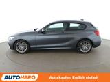 BMW 120i Edition M Sport Shadow Aut.*NAVI*LED*TEMPO* - BMW 120 in Ludwigshafen