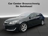Opel Insignia ST 2.0 CDTI Innovation+AHK+Navi - Opel Insignia Gebrauchtwagen in Braunschweig