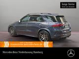 Mercedes-Benz GLE 53 AMG HYBRID 4M+ Advanced+/Pano/AHK/Night - Mercedes-Benz GLE 53 AMG Plug-in Hybrid (PHEV) Gebrauchtwagen