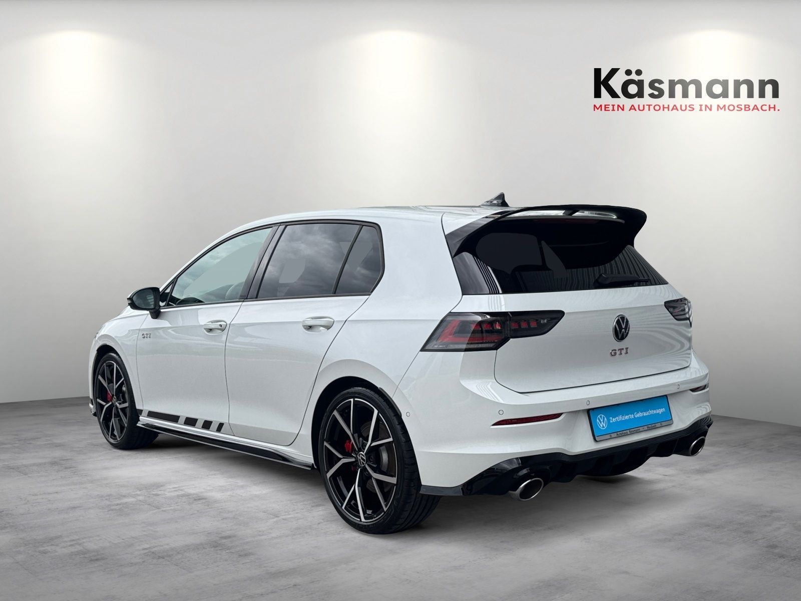 Volkswagen Golf - Bild 5
