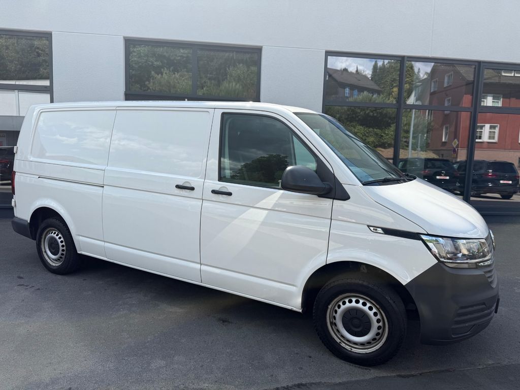 Image of Volkswagen T6 Transporter