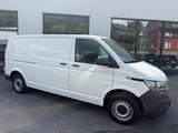 Volkswagen T6.1 Transporter 2.0 TDI Kasten FWD lang / AHK - Volkswagen T6 Transporter Kombi Gebrauchtwagen