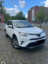 Toyota RAV 4 2,5-l-Hybrid Comfort Auto 4x2 Comfort - Toyota: Rav2