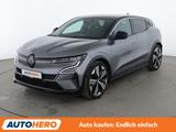 Renault Megane E-Tech EV60 Iconic Aut.*NAVI*ACC*CAM*PDC* - Renault Megane Gebrauchtwagen in Freiburg