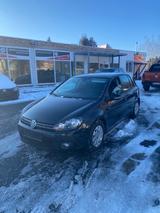 Volkswagen Golf VI Team - gebrauchte VW Golf aus dem Jahr 2011