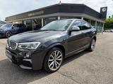BMW X4 M40i*AHK Standhzg Innovations 20" LED HeadUp - BMW X4 M40 aus 2017