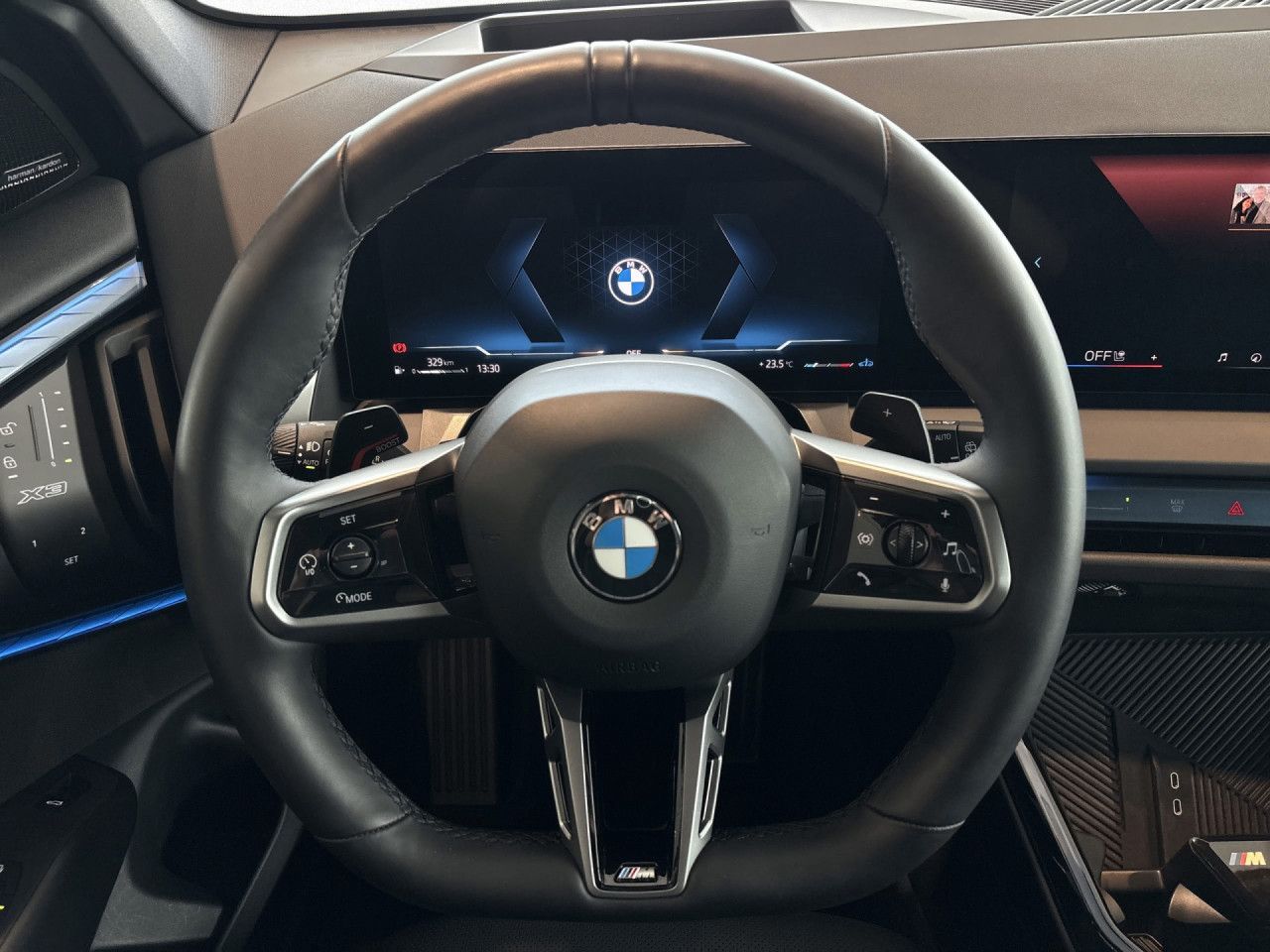 BMW X3 - Bild 17