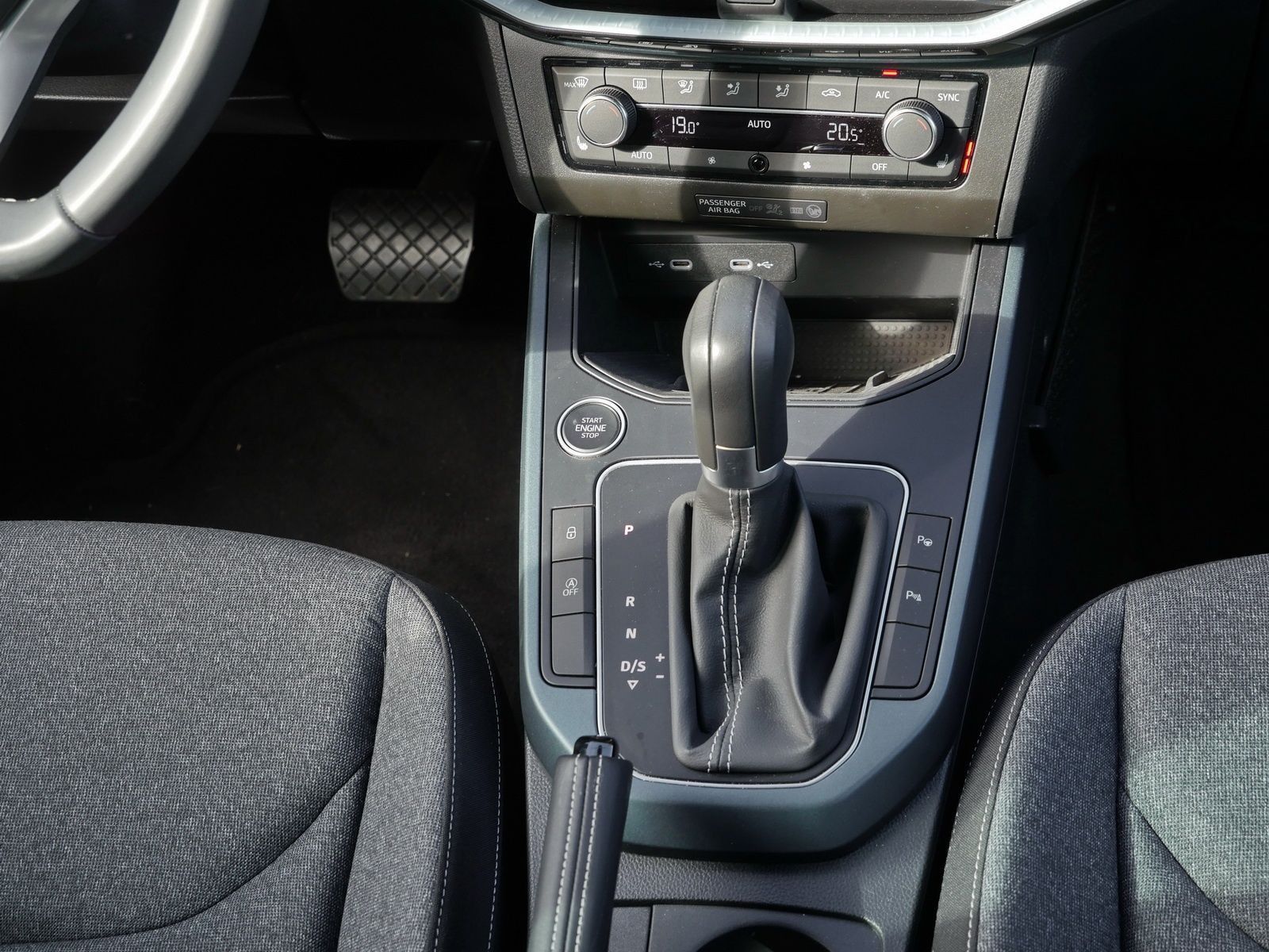 Seat Arona - Bild 7