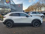 Mazda CX-30 Homura HUD/LED/KAMERA/NAVI - weiße Mazda CX-30