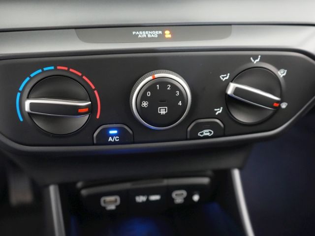 i20 FACELIFT T-GDi TREND DCT+NAVI+RÜCKFAHRKAMERA