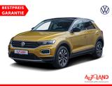 Volkswagen T-Roc 1.5 TSI Active DSG ACC Standheizung LED - Volkswagen T-Roc: Active