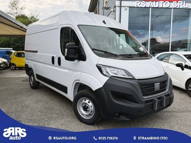 Fiat FIAT Ducato 35 2.2 Mjt 140CV PM-TM Furgone