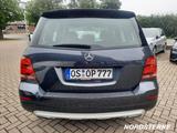 Mercedes-Benz GLK 220 CDI 4MATIC COMAND AHK ILS KLIMA LED - gebrauchte Mercedes-Benz GLK 220 aus dem Jahr 2014