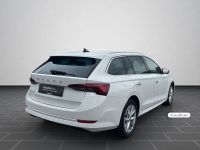 Skoda Octavia - Vorschau Bild 3