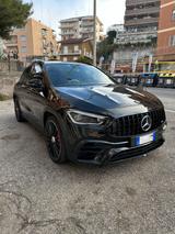 Mercedes-Benz GLA 45 AMG GLA-H247 S 4matic+ auto - Mercedes-Benz GLA H247