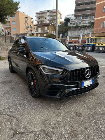 MERCEDES-BENZ Mercedes-Benz GLA 45 AMG GLA-H247 S 4matic+ auto