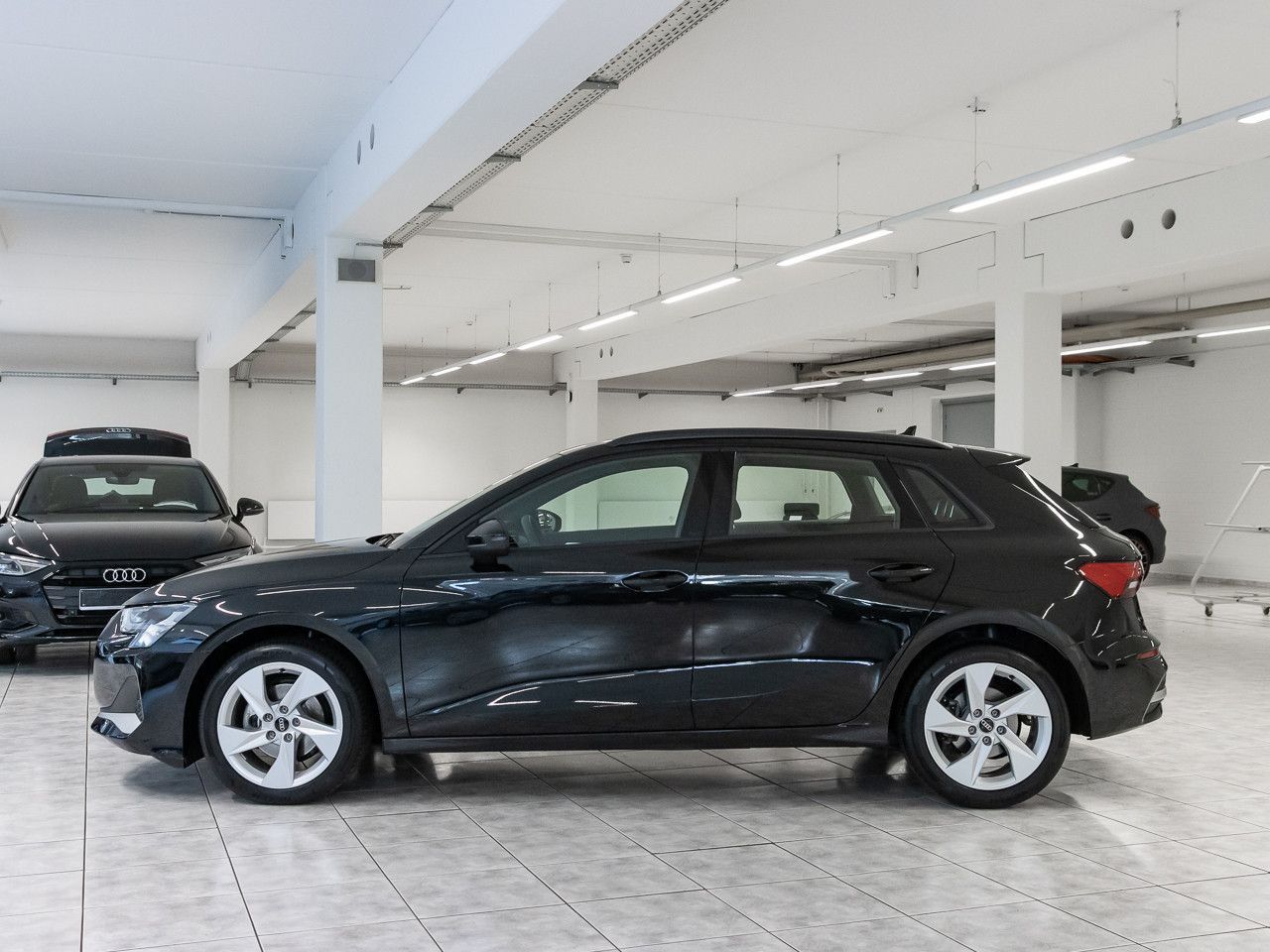 Audi A3 - Bild 3