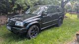 Suzuki Grand Vitara XL-7 2.7 V6 |  AHK - T... - Suzuki Grand Vitara aus 2003