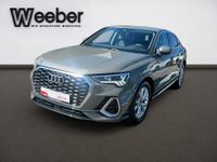 Audi Q3 - Vorschau Bild 2
