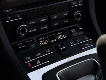 2018 Porsche BOXSTER 缩略图 17
