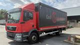MAN TGM 15.250 1. Hand - 616.000 km - 15.500 kg